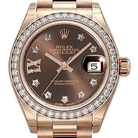 rolex damenuhren modelle.